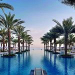 Thailand koh phangan hotel hotels anantara villas resort resorts villa travel review spa samui beach island beautiful luxury full tailandia