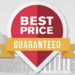 Guarantee price offer guaranteed hotel booking