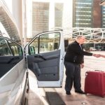 Hotel shuttles pearson shuttle airport hotels toronto transportation