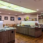 Breakfast buffet hotel continental food brunch snacks ideas bar complimentary menu meeting boiled table oatmeal display desayuno cold eggs board